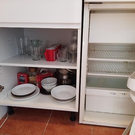 "Sady Flat" Apartman Varsó Kültér fotó