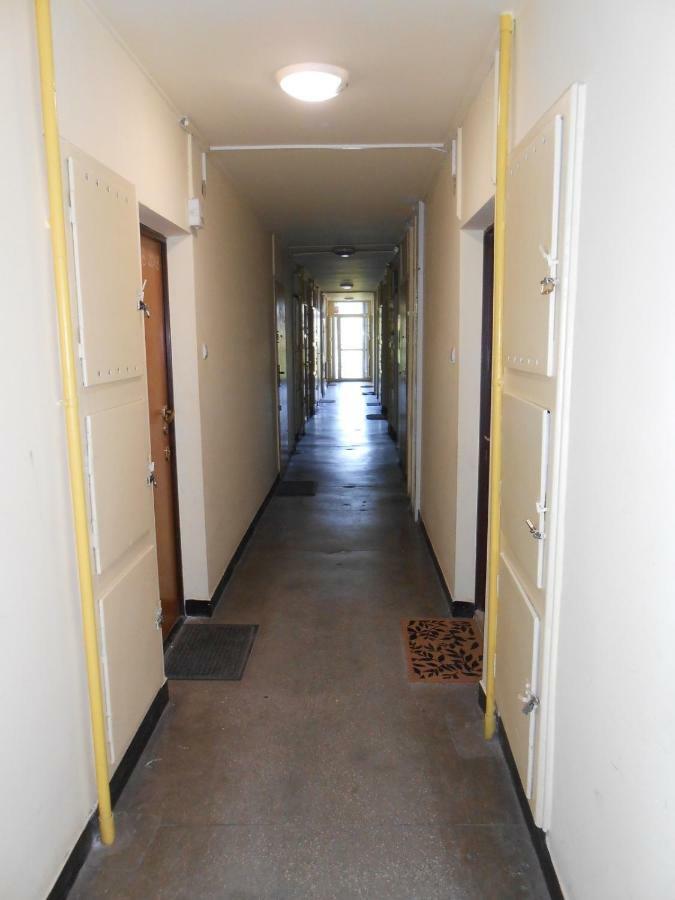 "Sady Flat" Apartman Varsó Kültér fotó